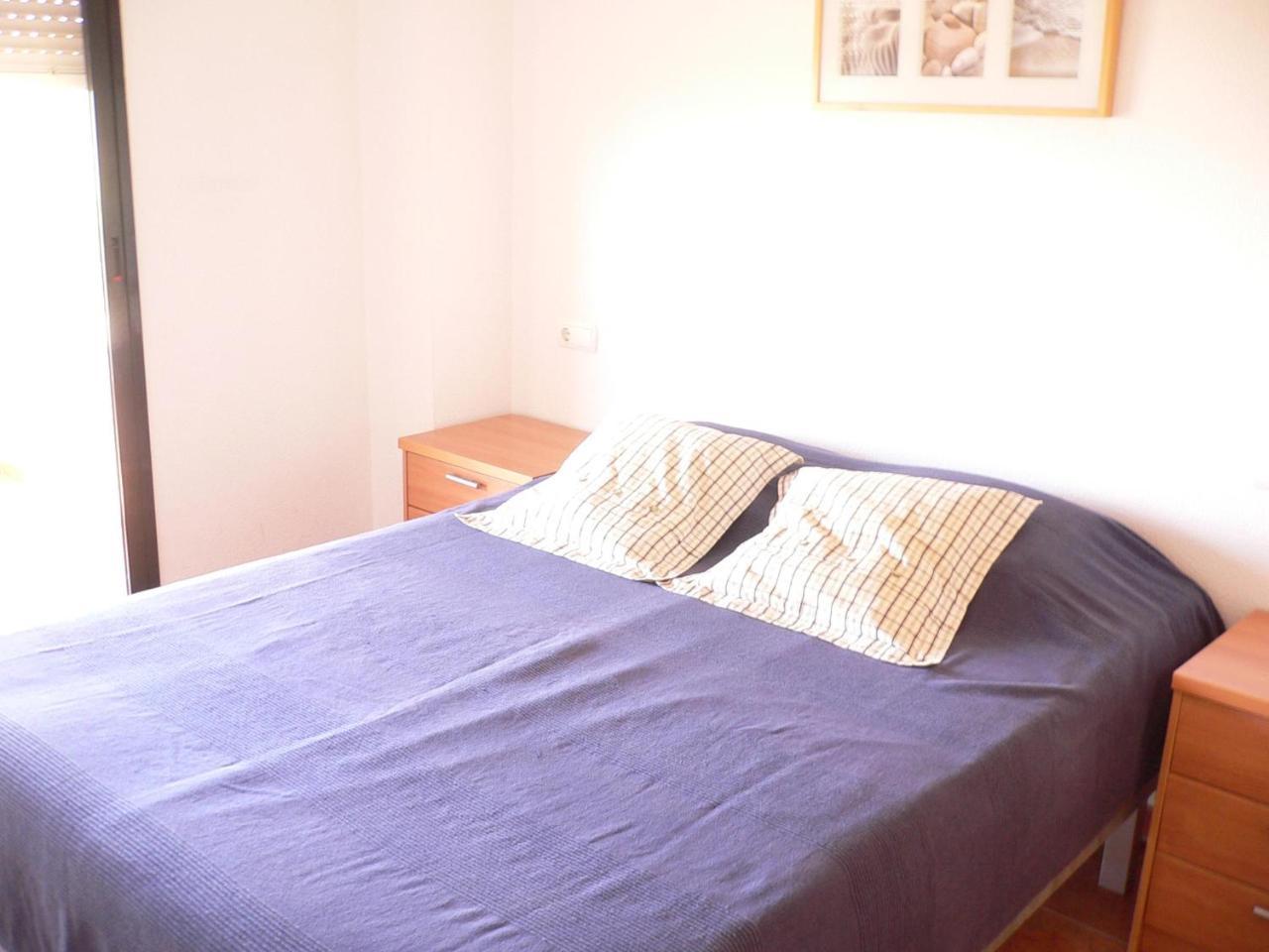 Playa Paraiso 21A บิยาโฮโยซา ภายนอก รูปภาพ