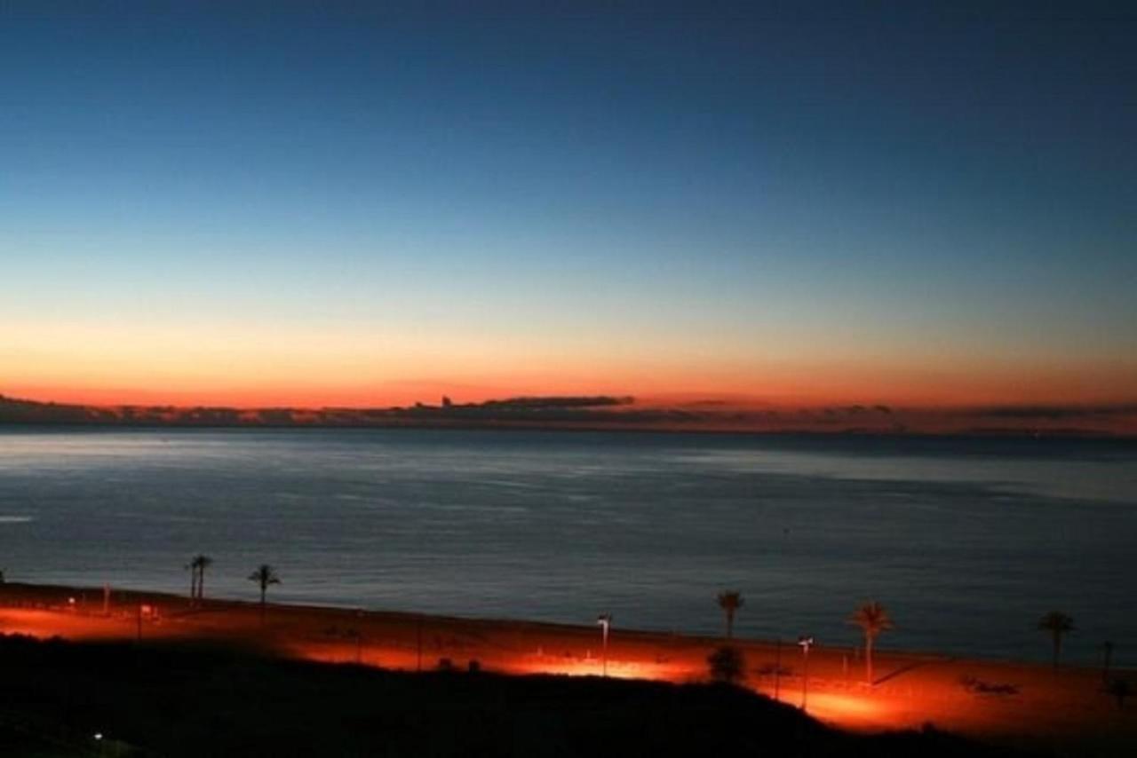 Playa Paraiso 21A บิยาโฮโยซา ภายนอก รูปภาพ